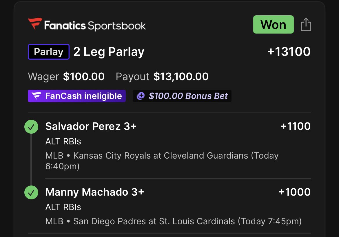 Devin’s Bookie tweet media