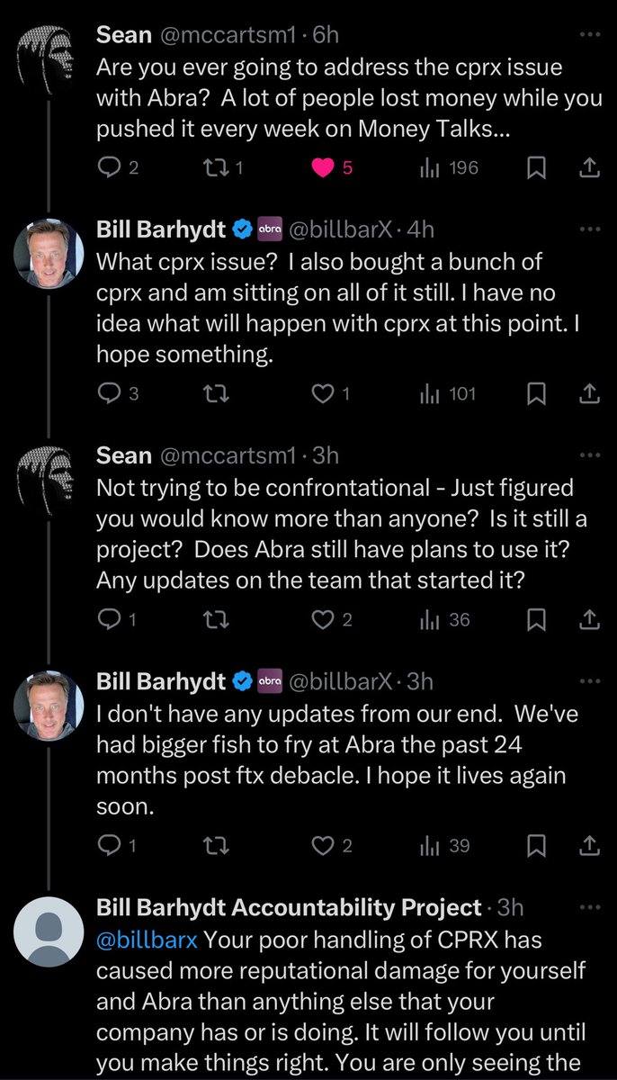 CPRX update (@CPRXtothemoon) / Posts / X