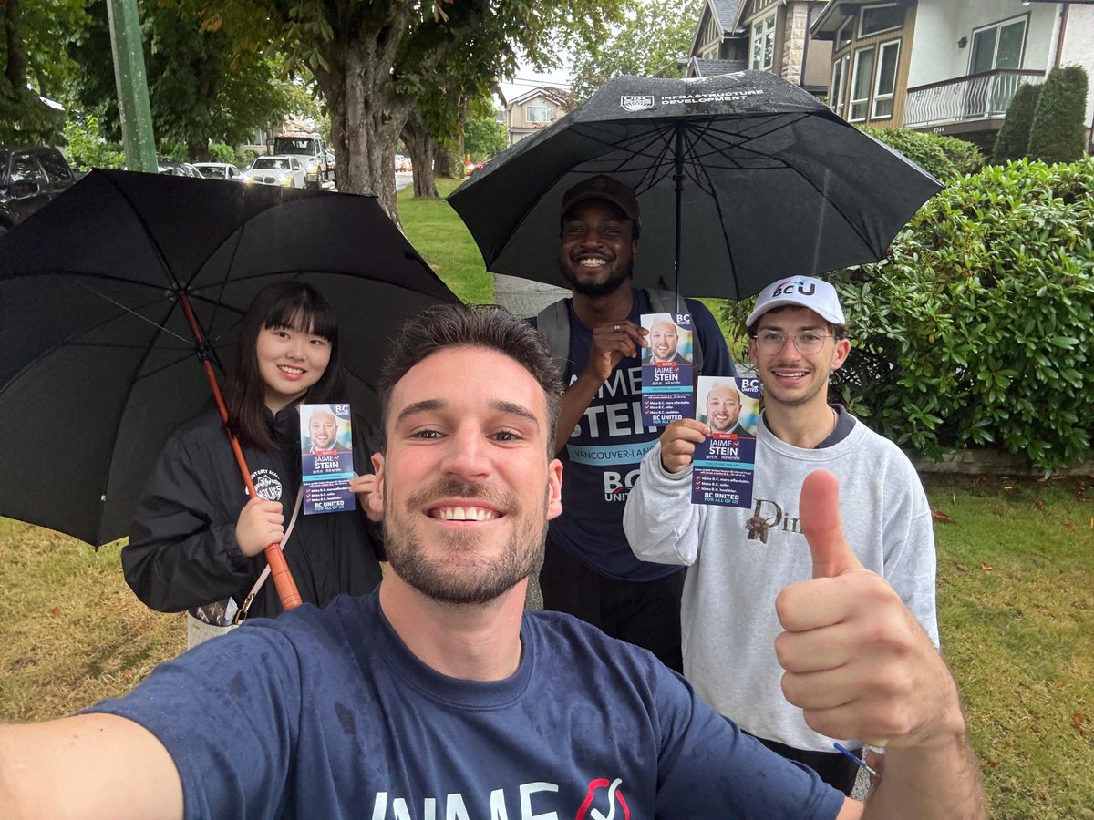 Jaime Stein tweet media