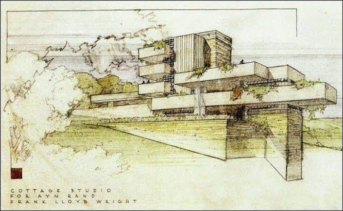 Unbuilt Ideas tweet media