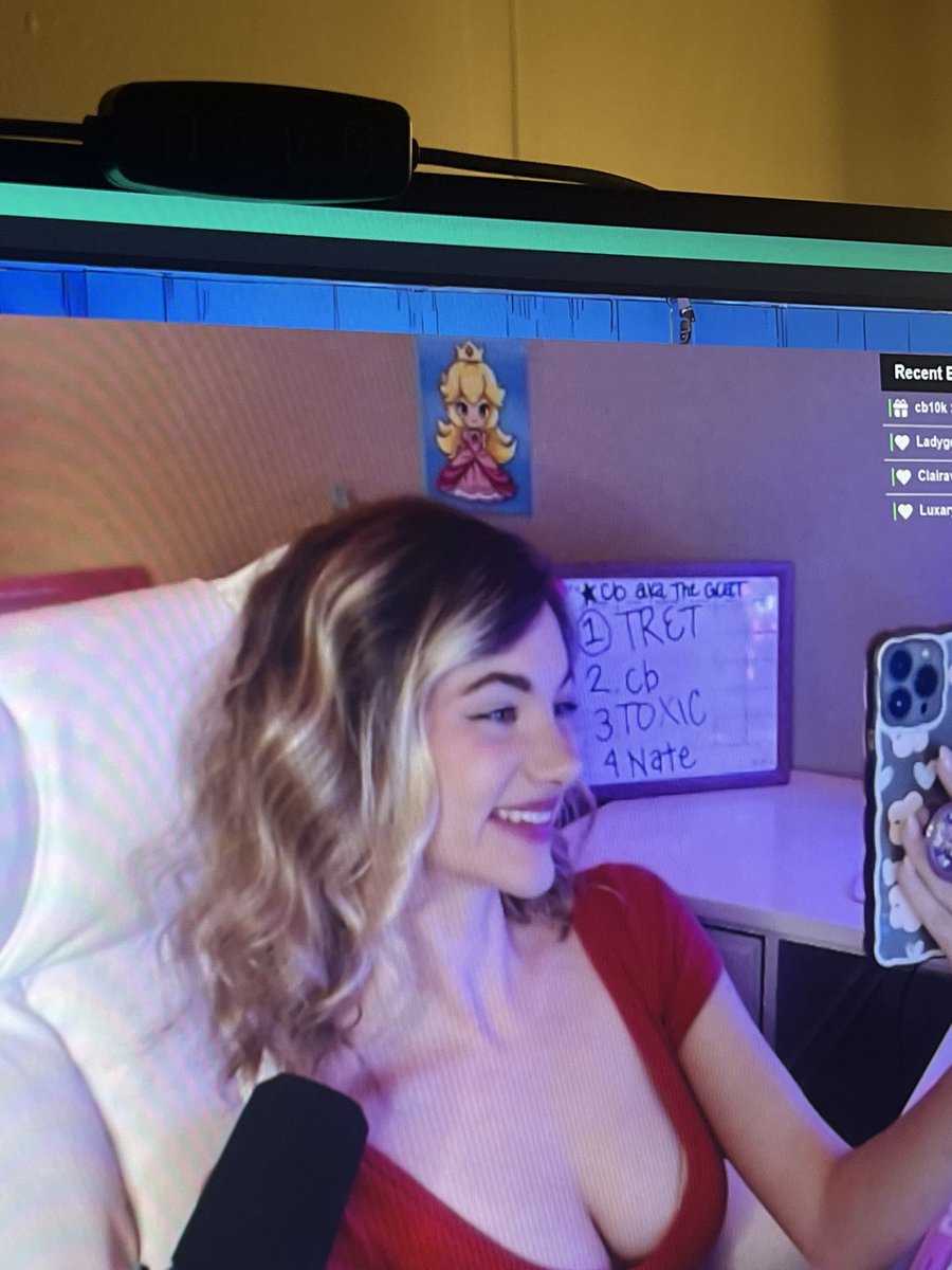 Anna Wray tweet media