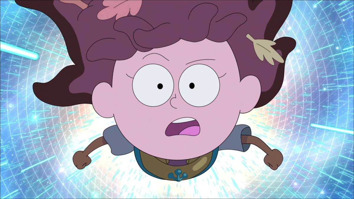 🐸🍂Amphibia Screencaps🍂🐸 (@AmphibiaCaps) on X