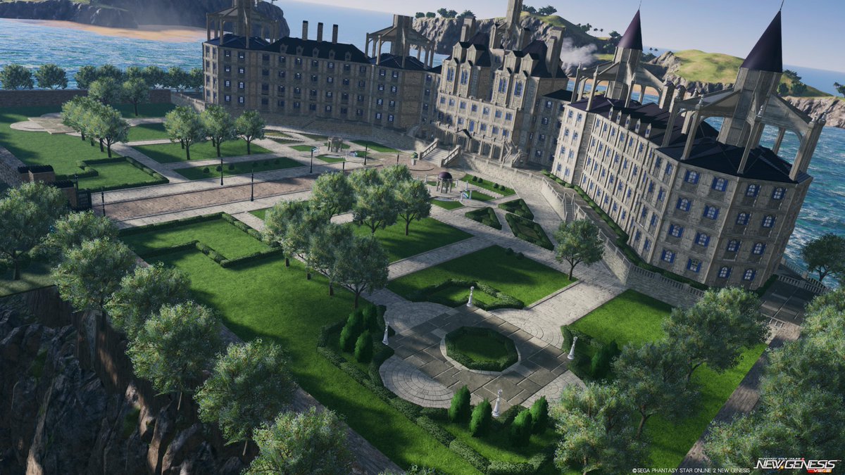 ブルプロ】ブループロトコルpart866【BLUEPROTOCOL】