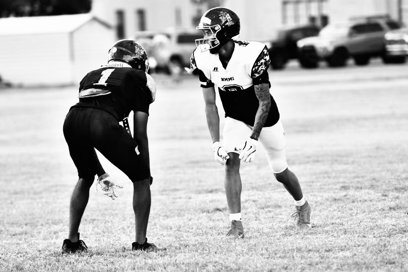 Kendall “KJ” Jones ✞ tweet media