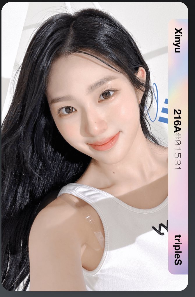 s10soda's tweet image. objekt ga for japan dimension!!

to enter;
- like/repost
 - Vote for joobin with at least 10+ Como 
- reply with your id and proof that you voted for joobin

winners will be picked regardless of outcome

extra entries - every +10 you vote for her