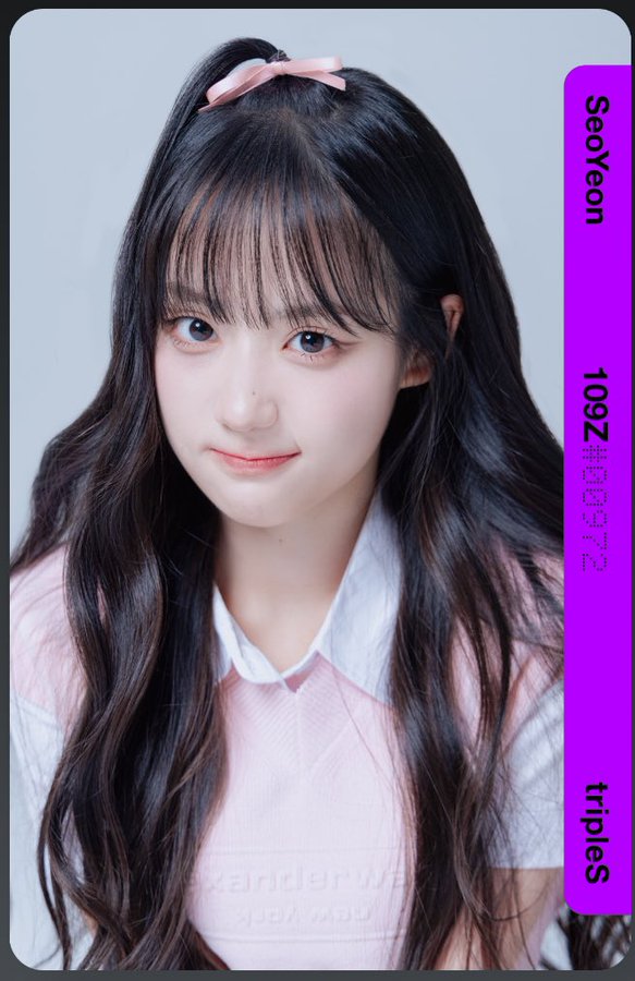 s10soda's tweet image. objekt ga for japan dimension!!

to enter;
- like/repost
 - Vote for joobin with at least 10+ Como 
- reply with your id and proof that you voted for joobin

winners will be picked regardless of outcome

extra entries - every +10 you vote for her