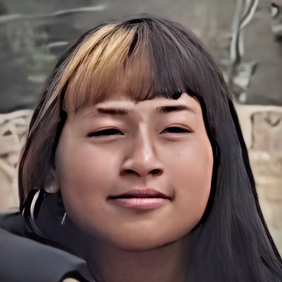 Briana Berenice Rodríguez desapareció en Humahuaca, provincia de Jujuy. Tiene 12 años, se la vió por última vez el 22/8. Avisar #Urgente al ☎️ 388-6828607, o 911

#Humahuaca #Jujuy