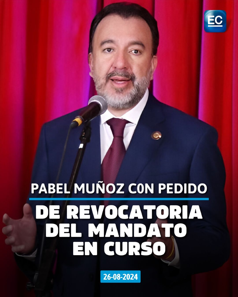 El Comercio tweet media