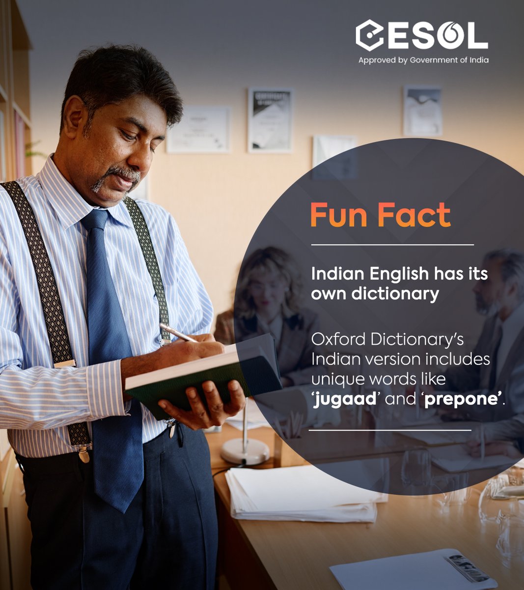 ESOL (English School of London) (@esolindia) / Posts / X