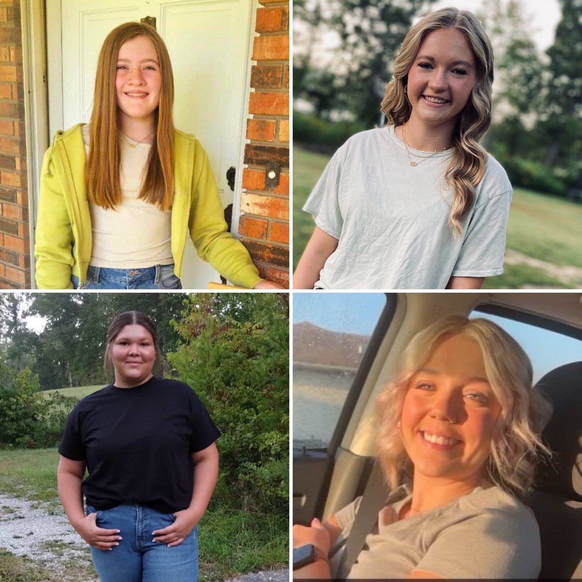 Corbin Ladyhounds BB (@bb_corbin) on Twitter photo Ready to make this year amazing!!!! First day of school for the 24-25 year. #chsladyredhoundsbb <a href="/RaeganWalker2/">Raegan Walker</a> <a href="/Izzy_Walker23/">Izzy Walker</a> <a href="/AddyWilson32/">Addy Wilson</a> Ready to make this year amazing!!!! First day of school for the 24-25 year. #chsladyredhoundsbb <a href="/RaeganWalker2/">Raegan Walker</a> <a href="/Izzy_Walker23/">Izzy Walker</a> <a href="/AddyWilson32/">Addy Wilson</a>