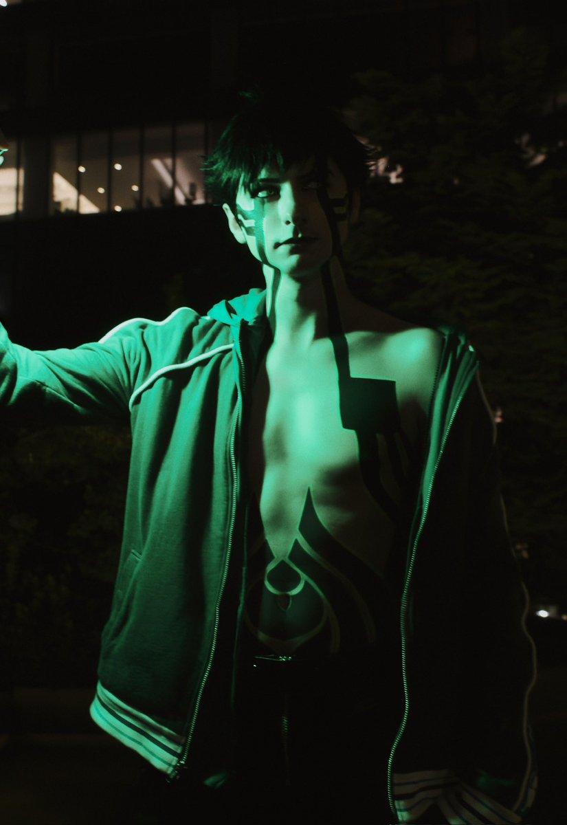 shin megami tensei: nocturne