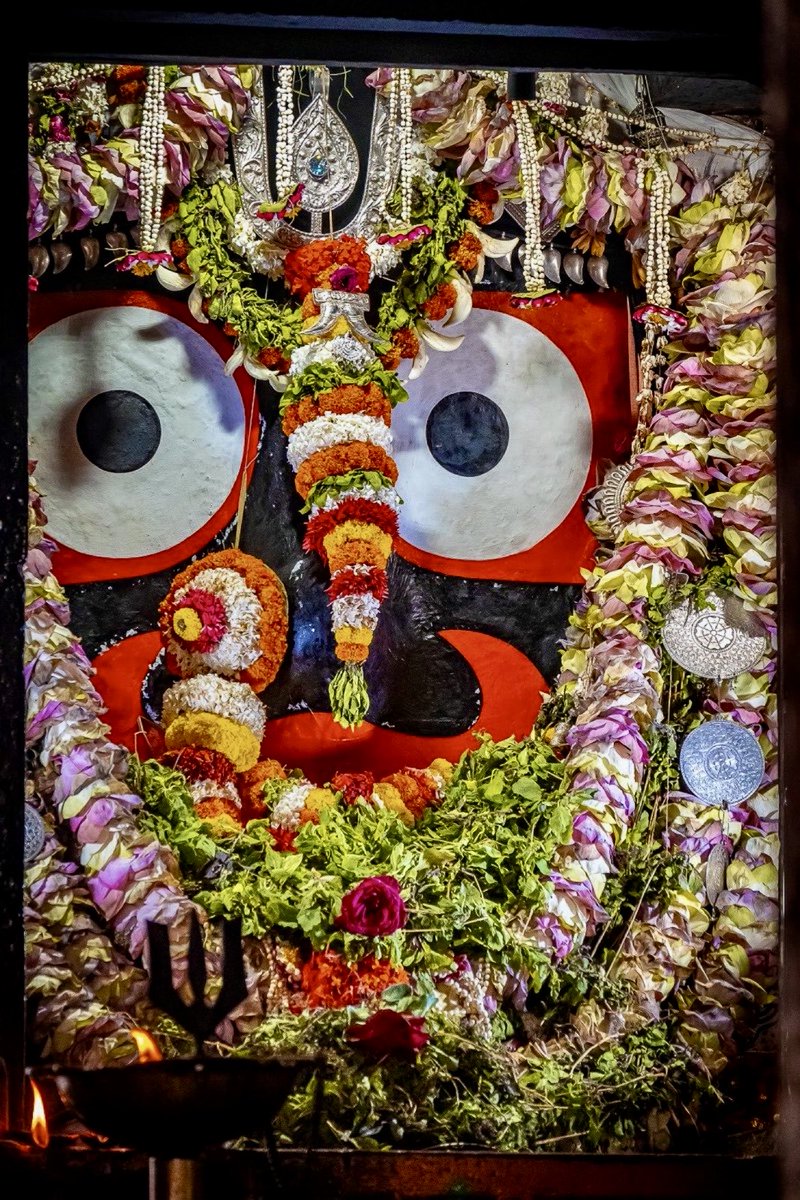 Jai Jagannath 🙏