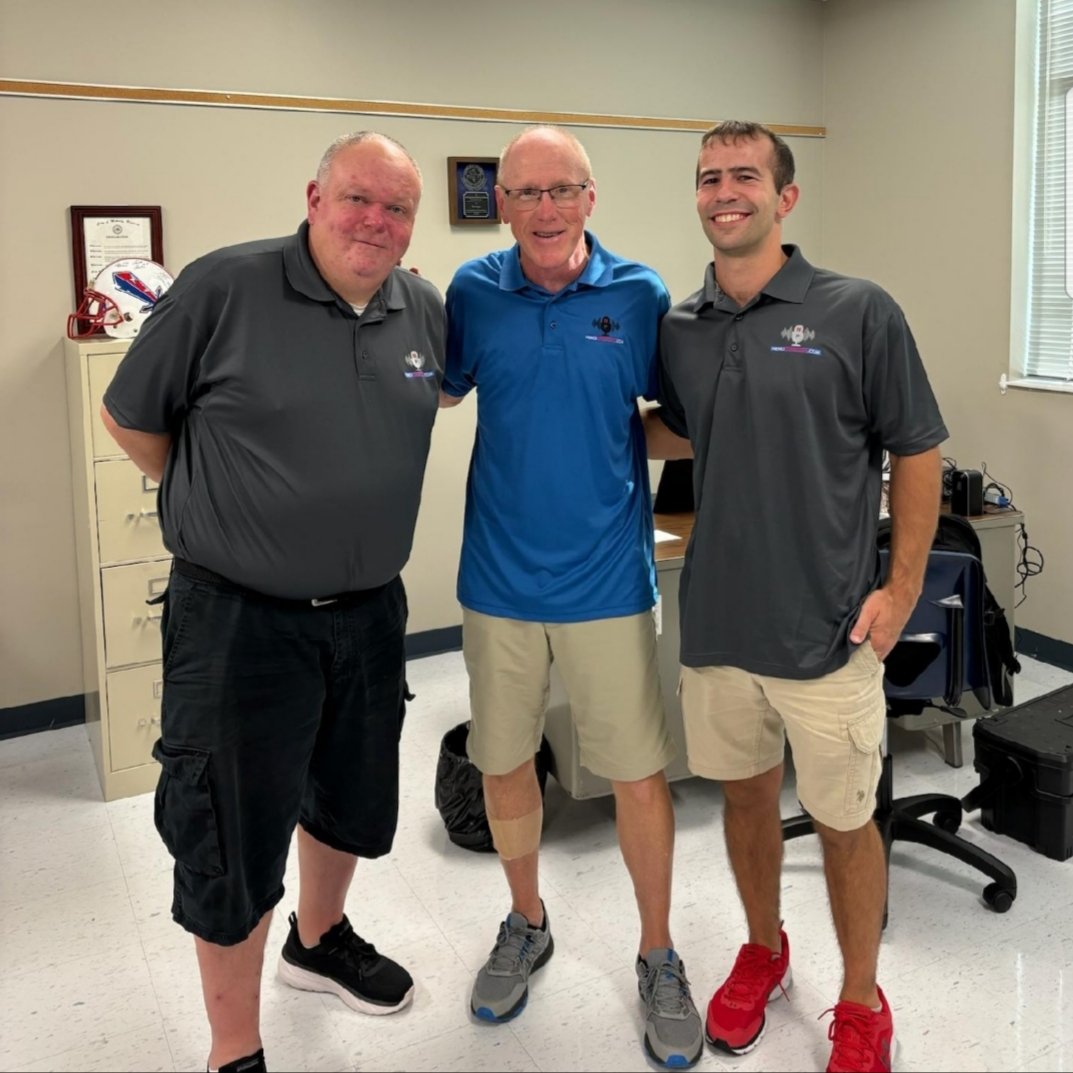 Thank you to those that tuned in to our Kickoff to Pressbox Show and thank you for the outpouring of support on our launch day.

We are looking forward to continuing coverage of the local schools and students that make our communities great.