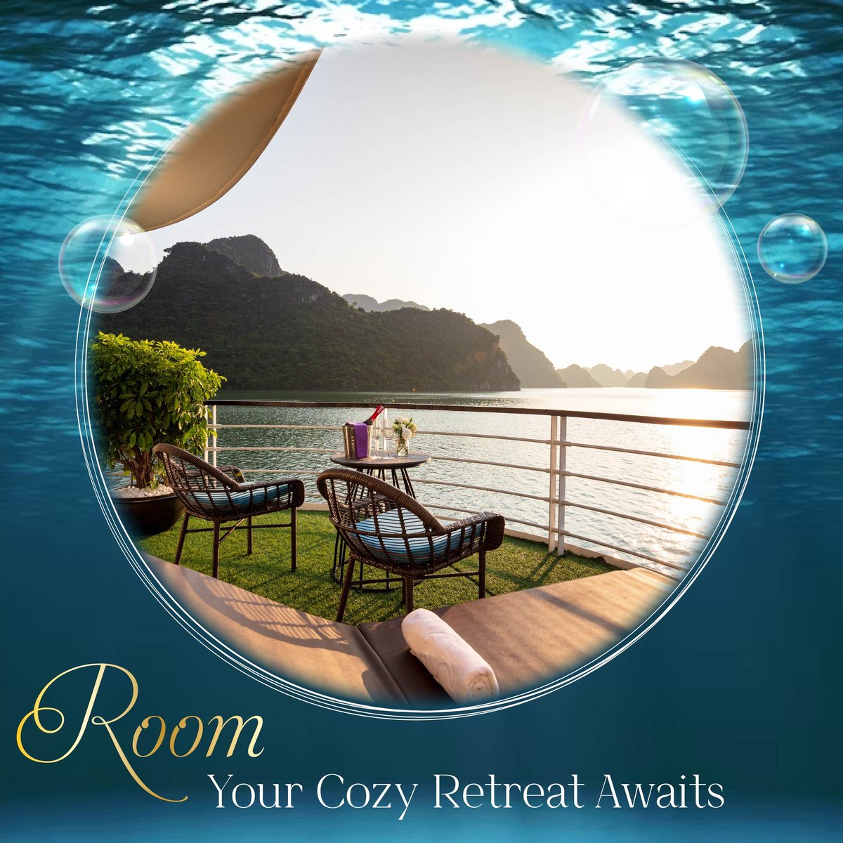 CruisesMon's tweet photo. 🌊 𝐃𝐢𝐬𝐜𝐨𝐯𝐞𝐫 𝐭𝐡𝐞 𝐇𝐢𝐝𝐝𝐞𝐧 𝐆𝐞𝐦𝐬 𝐨𝐟 𝐋𝐚𝐧 𝐇𝐚 𝐁𝐚𝐲 𝐰𝐢𝐭𝐡 𝐌𝐨𝐧 𝐂𝐡𝐞𝐫𝐢 𝐂𝐫𝐮𝐢𝐬𝐞𝐬 🌊
📞 Hotline: +84 984 749 958
📨Email: om@bigbaygroup.com
🕸️ https://t.co/vEf6VNYyLg
#HalongBayLuxuryCruise
#Cruise #Cruises #BigBayGroup
#MonCheri #MonCheriCruises https://t.co/5SLuc3clse