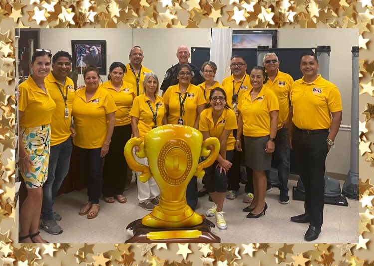 Forest Hill ACE tweet media