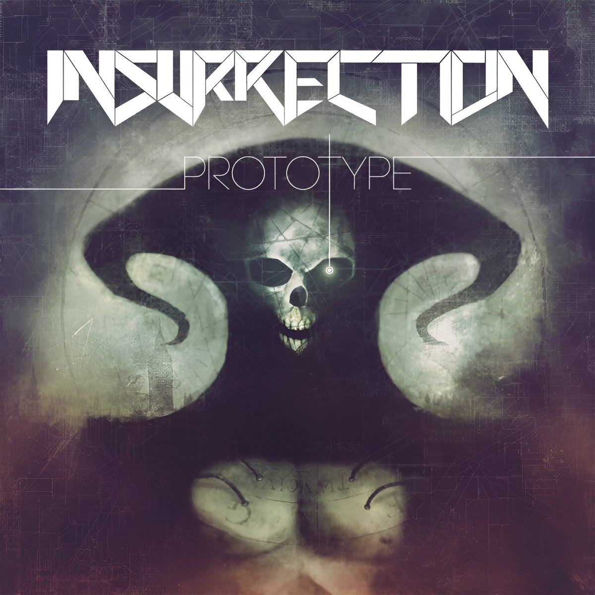 ThisDayInMETAL's tweet photo. Aug 26th 2013 #Insurrection released the album “Prototype” #Checkmate #Hellfire #TheyRise #DeathMetal
Did you know…
The band is from Gatineau, Quebec and formed in 2003. https://t.co/Gzi6okSa9z