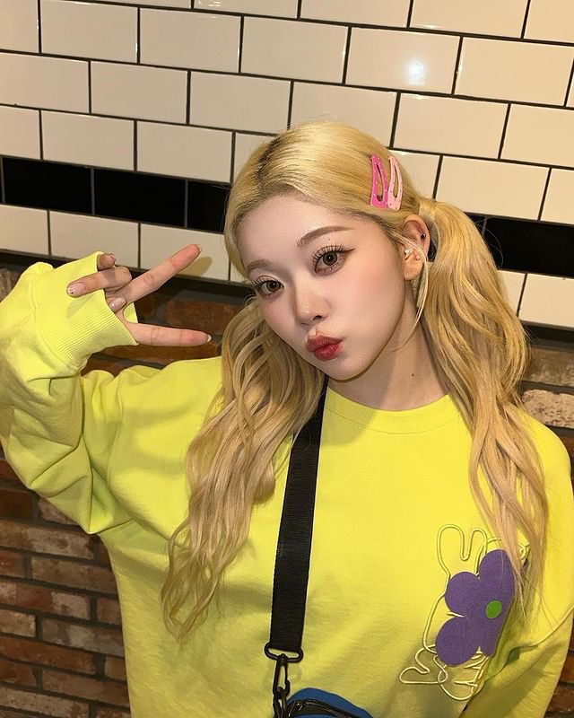 wingz_cluub's tweet image. 𝐄s noche de 𝑐𝚑icas y volvernos 𝕝ocas y por e𝕤o 𝕒ndamos vestidas de 𝕒marillo 𝓹ollito mientras nos vamos corriendo a ver a mis թequeñas #𝕔hērub𝕤𓊆𖤍𓊇𝕒̄nthe͜͡m ˚★ y así 𝕥ener la oportuni𝑑ad de #𝑚ā𝚔𝕖ཐི𝟙2ː𝑂𝑂希望 𝐭emprano ¡! 

𝐛u𝐭tēr𝚏𝕝y  ࣪˖ ִֶָ🦋  𝐞𝑓𝑓ə𝚌𝐭