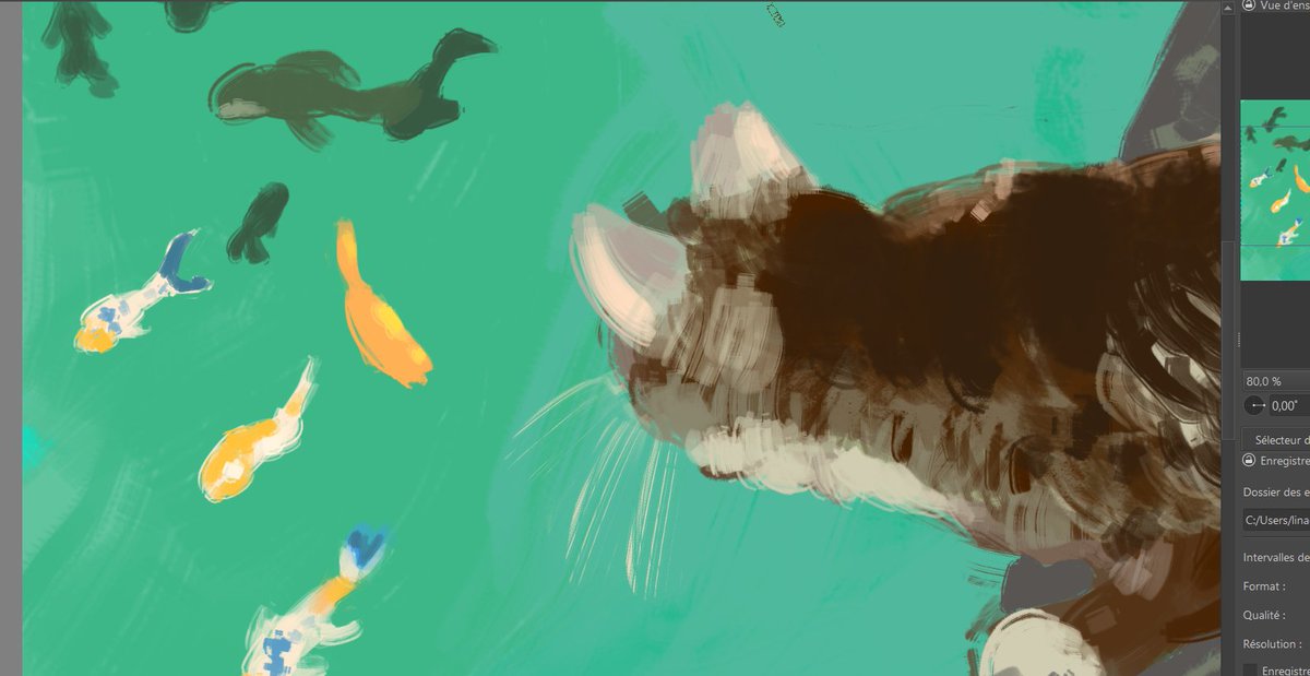 suposhu's tweet photo. i love drawing animals ^-^ https://t.co/gQiSDF5FOj