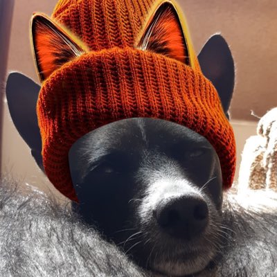 #НовыйАватар