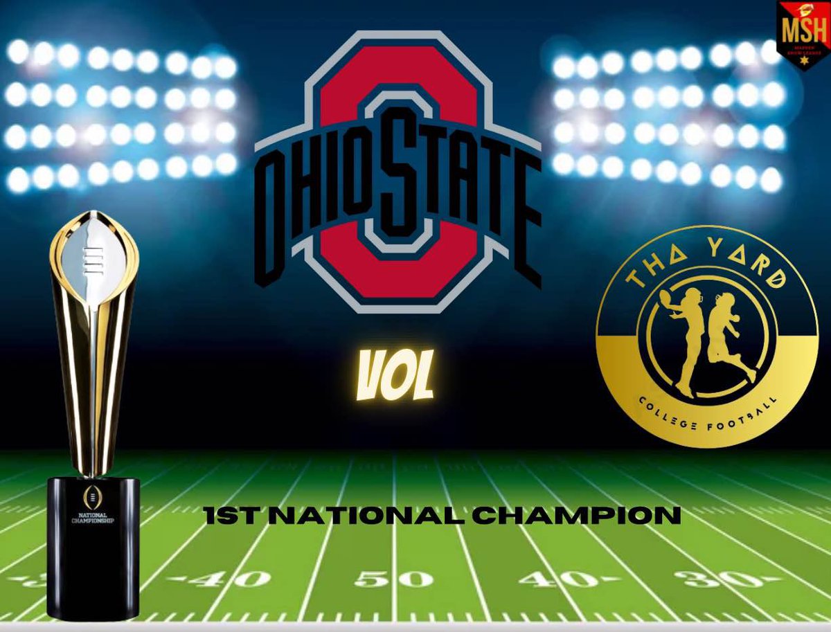 MaddenShow tweet media