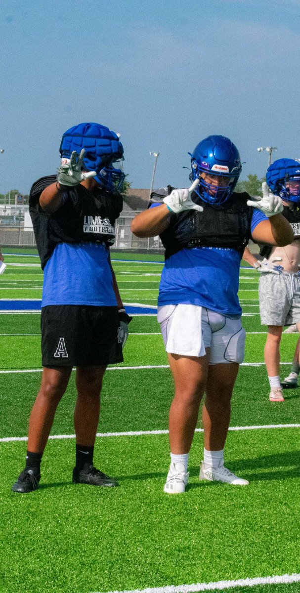 De'zon McCaston tweet media