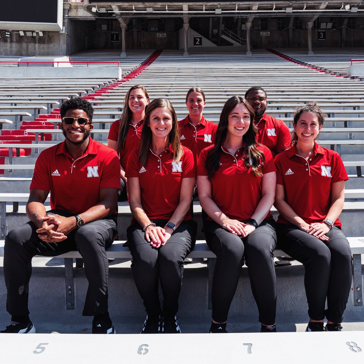 kristin_coggin's tweet photo. Season 2! Nebraska Football Performance Nutrition! 🏈 #GBR https://t.co/F6UfrgANh8