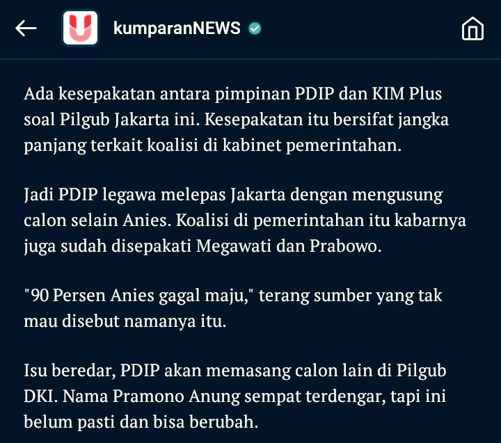 <a href="/PDI_Perjuangan/">PDI Perjuangan</a> yg bner aja, Min?