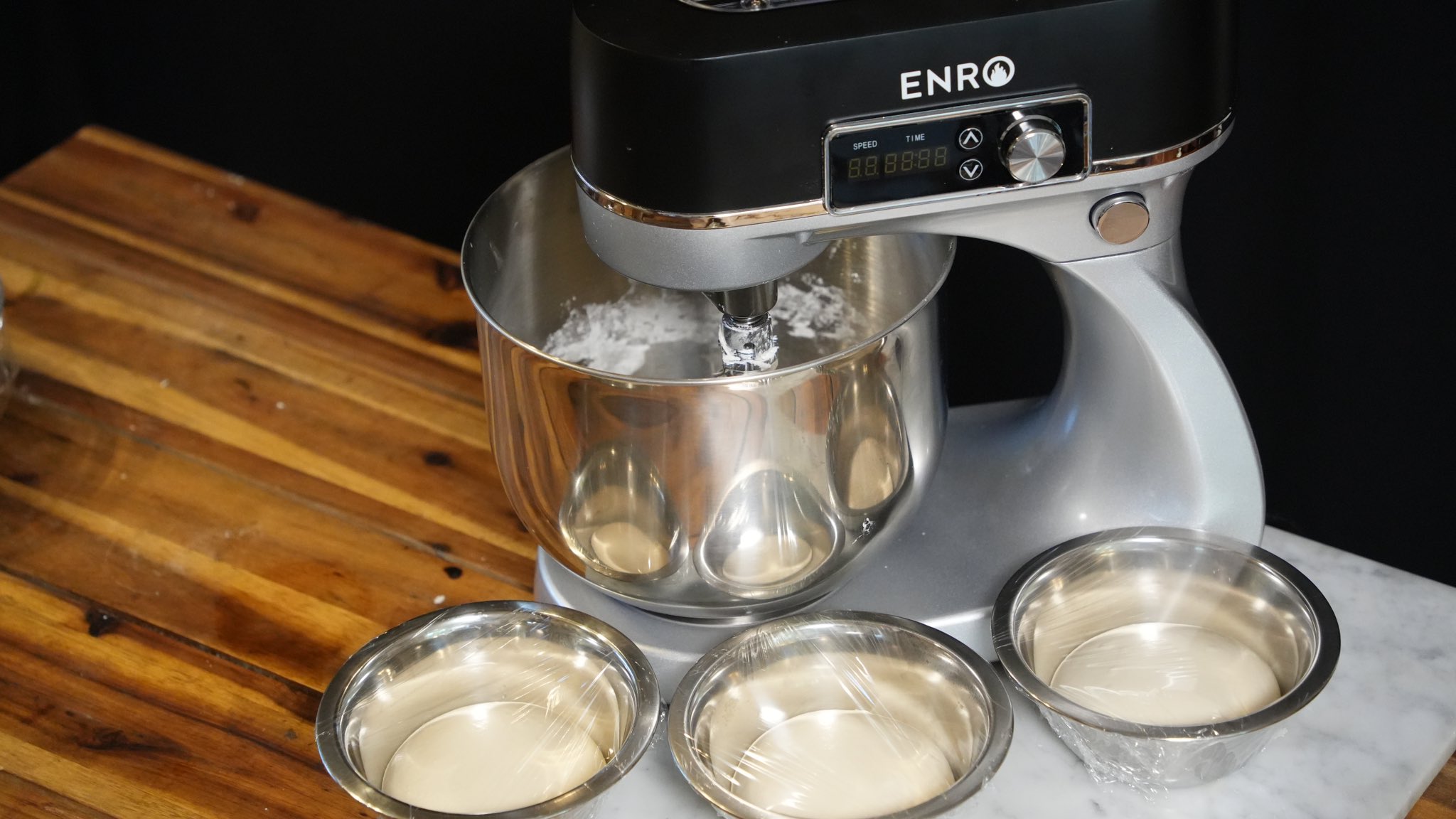 ENROスタンドミキサー （ENRO スタンドミキサー ブラック
