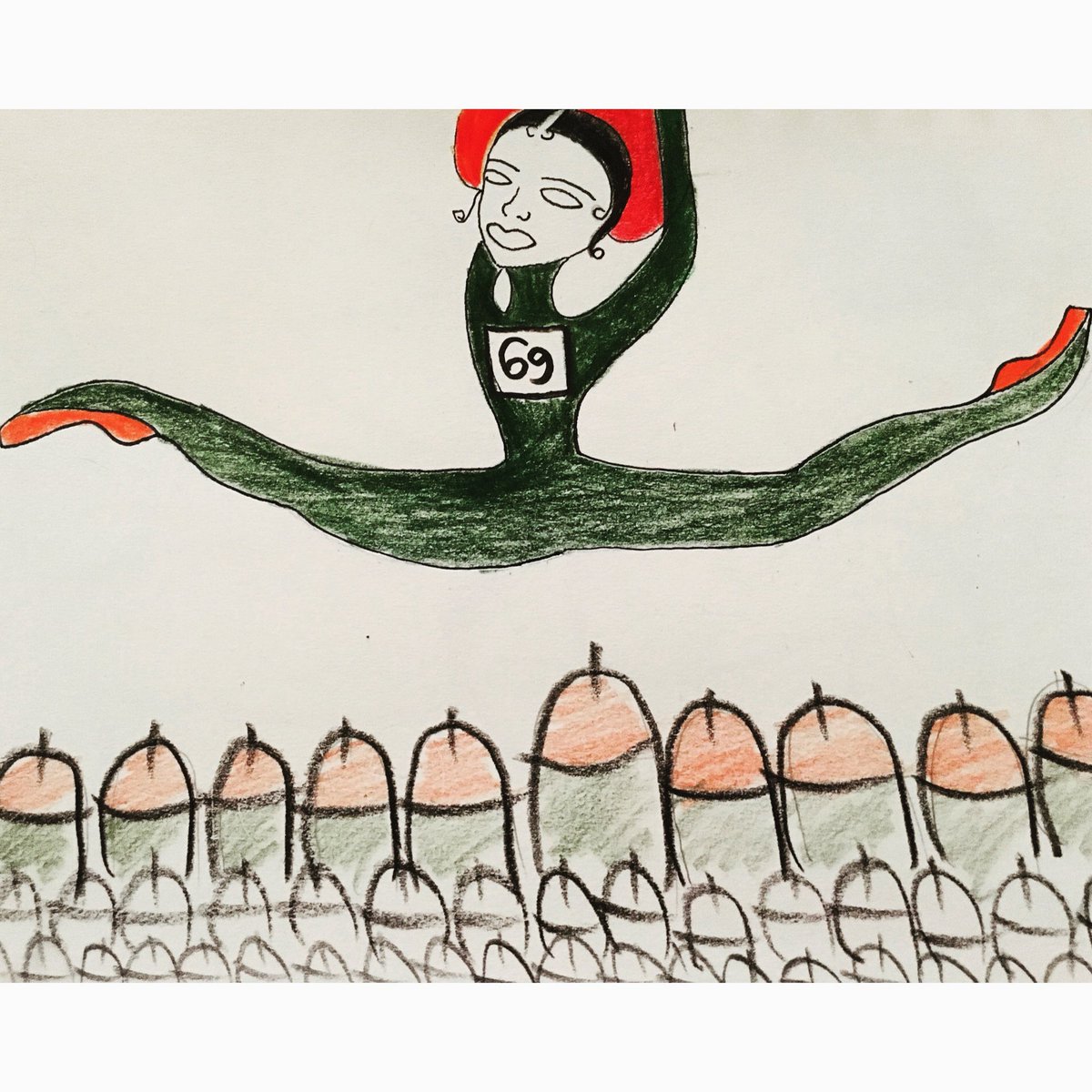 무더운 여름이 가고
그토록 애타게 기다려 온 가을
삼라만상이 다 얼어 죽을 겨울이 오기전에
심신 수양으로서 5년만에 부활한 모어의 발레 교습소! 
9월부터 시작됩니다. 
보다 나은 아름다운 사지를 위하여~ 
신청은 insta <a href="/morezmin/">more</a>
시간 날짜는 추후 조율할 예정입니다