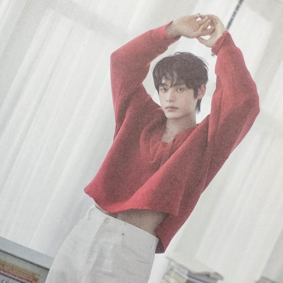 jiwoongiez's tweet photo. wow jiwoong.. https://t.co/OsrjOrvGG3