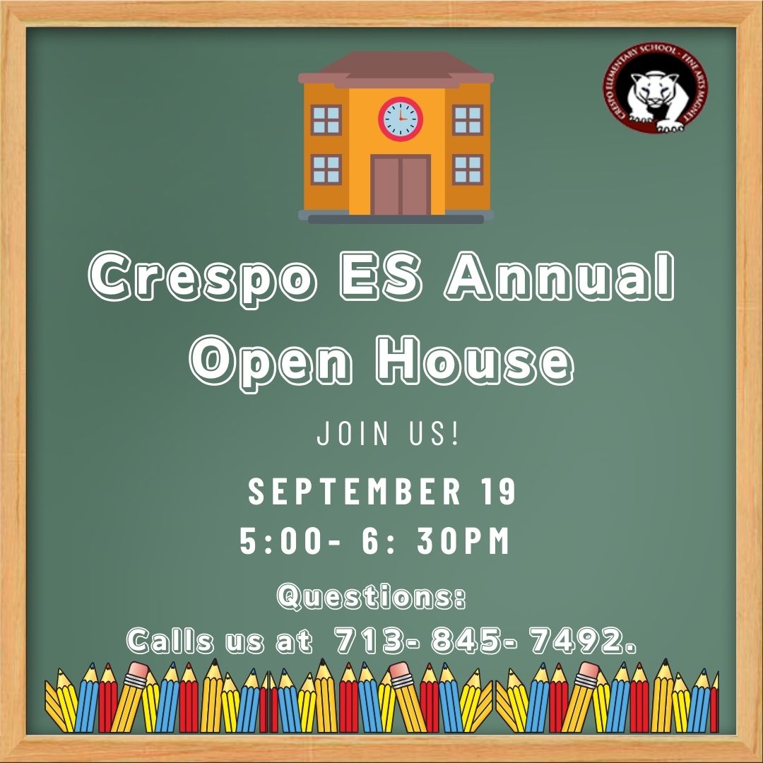 Crespo Elementary tweet media