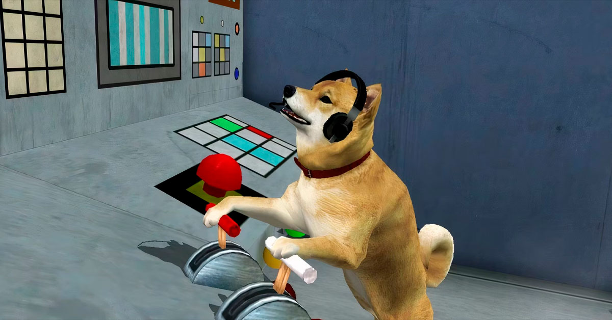 silenthillnetbr's tweet photo. Você sabia que hoje é o Dia Mundial do Cachorro? 🐶 https://t.co/McEr9zLvhP
