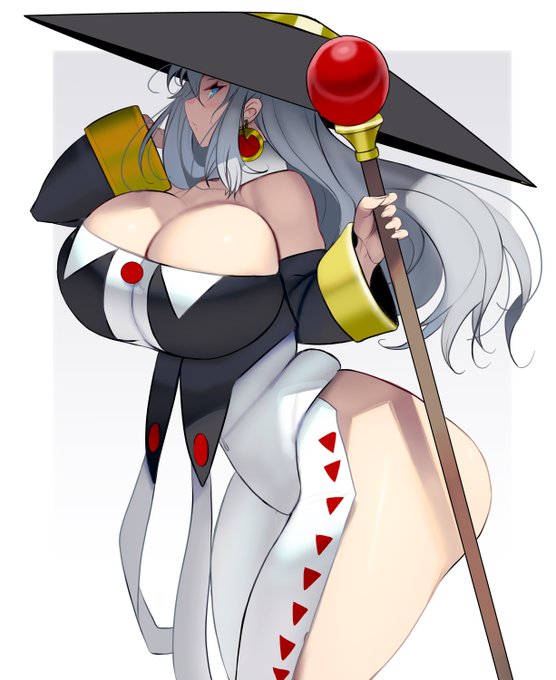 魔女の乳
https://t.co/0Th2lm2CBC 