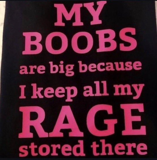 female rage the musical btw