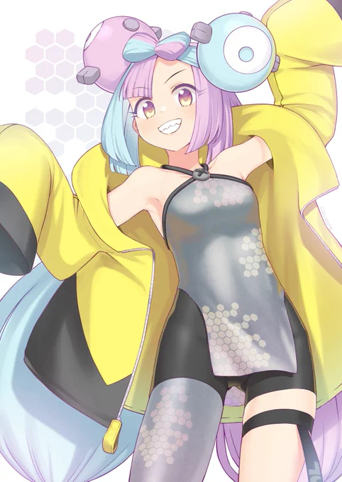 じゃも
