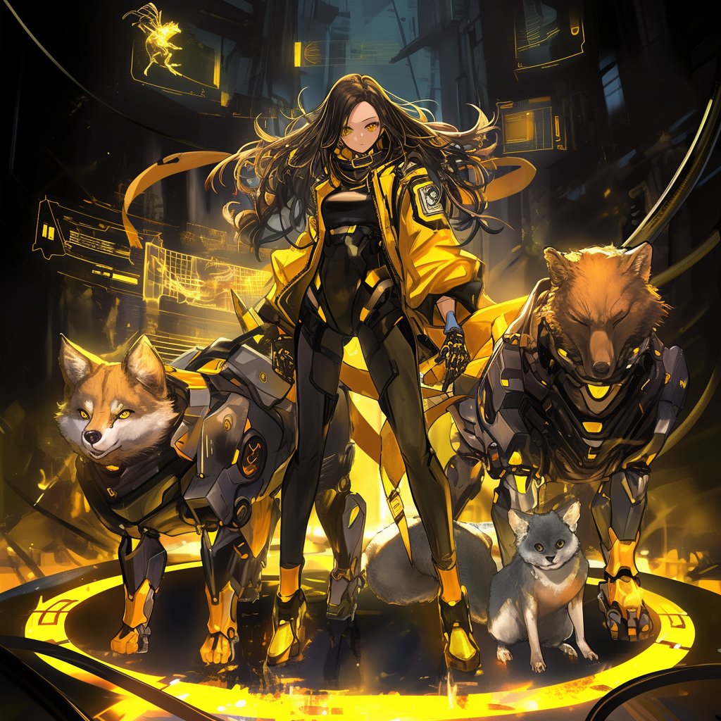 Which animal makes for the best meme coin? 🤔