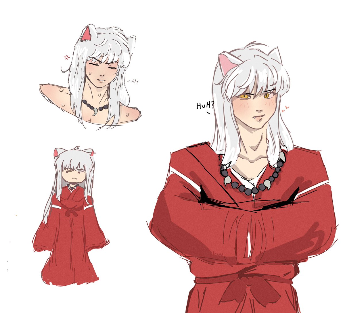 #inuyasha #fanart