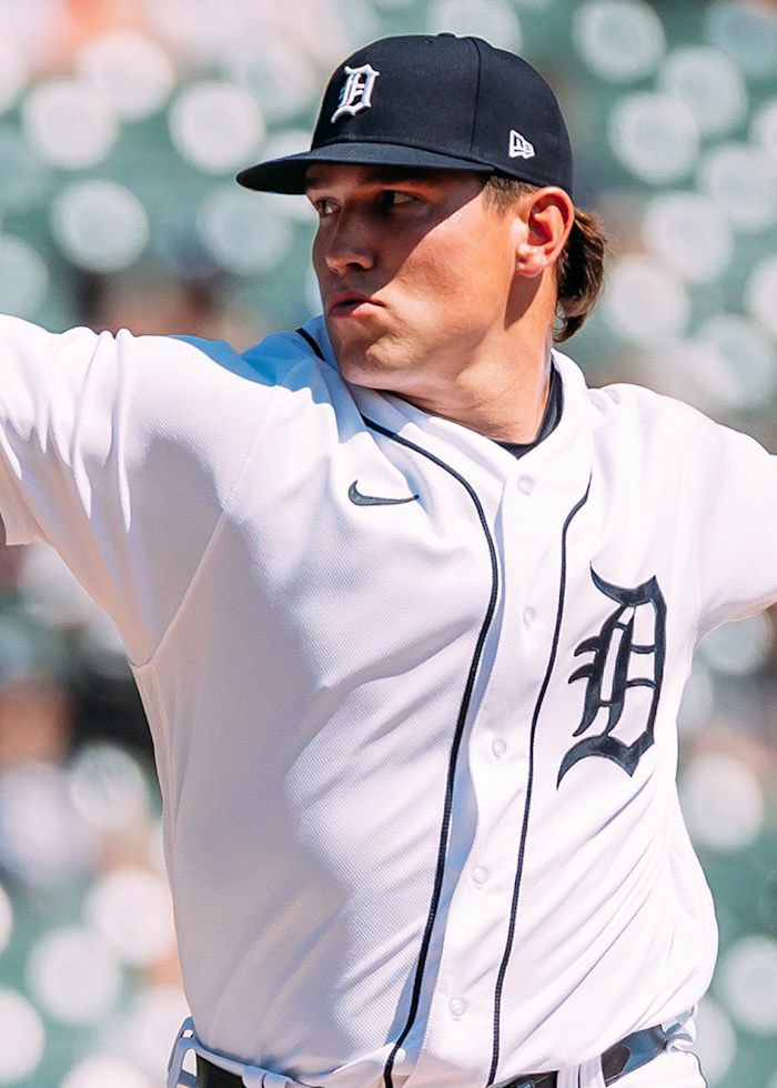 DarkoStateNews's tweet photo. Tyler Holton Since June 26

☠️

34.2 IP
1 ER

0.26 ERA 
0.67 WHIP

One of the most dominant runs in MLB history. 🔥 https://t.co/68tI9w9gWj