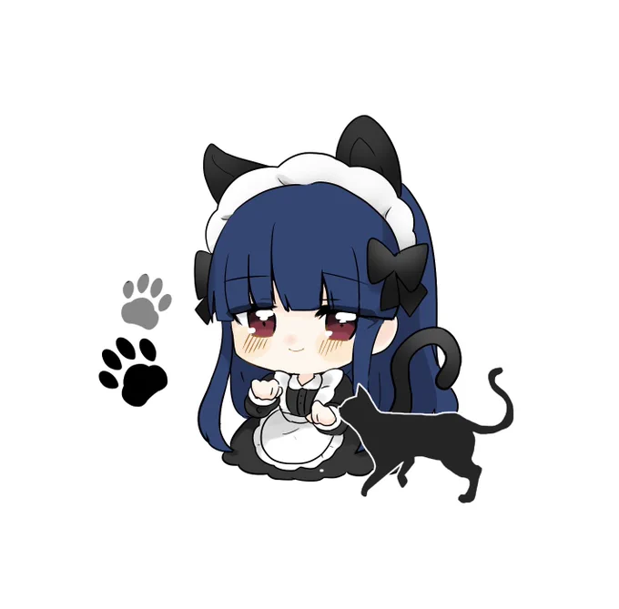 雪美ちゃん 