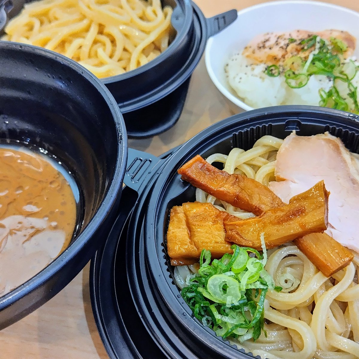 hidemaro_ymda's tweet photo. かっぱでつけめん
とみ田　旨いです https://t.co/wO4Cjwilac