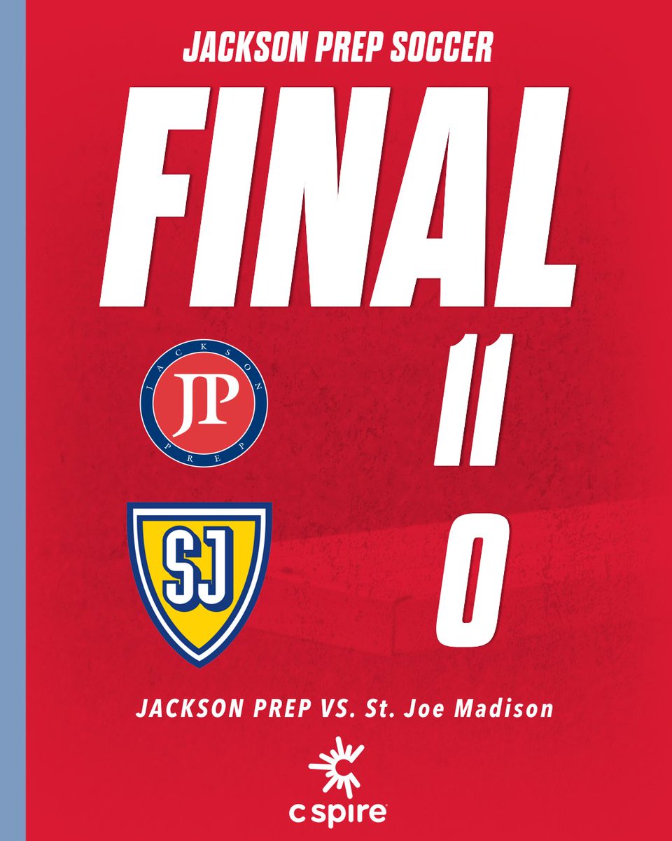 Jackson Prep Soccer (@JPPatriotsoccer) / Posts / X