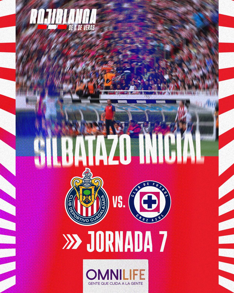 Chivas Femenil tweet media