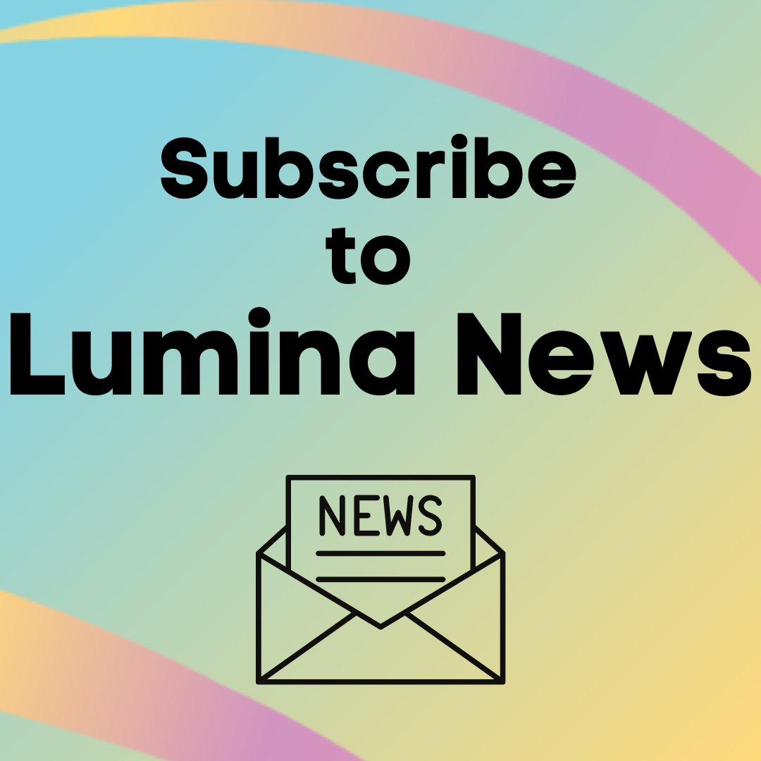 Health, Tech &amp; Science in your pocket! Lumina News delivers latest breakthroughs + local #HealthInnovation from here on the Gold Coast. 

Sign up! ➡️ bit.ly/3UDaTcq

#LuminaNews