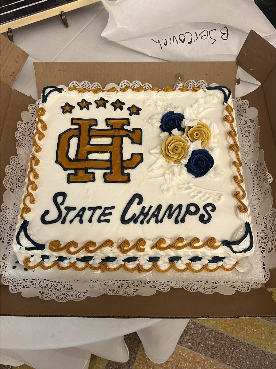Holy Cross FC (@holycrossfc) on Twitter photo What a night to be a Tiger!!!! #geauxtigers #number5 <a href="/HolyCrossSchool/">Holy Cross School</a> <a href="/HCStudentBody/">Holy Cross Students</a> <a href="/GoHCwrestling/">Holy Cross Wrestling</a> <a href="/HolyCross_BSB/">Holy Cross Baseball</a> <a href="/HolyCrossFB/">Holy Cross Football</a> <a href="/HCTigersHoops/">Holy Cross Basketball</a> <a href="/HolyCrossTiger/">Holy Cross Tigers</a>
⭐️⭐️⭐️⭐️⭐️ 🔵🟡🔵🟡 What a night to be a Tiger!!!! #geauxtigers #number5 <a href="/HolyCrossSchool/">Holy Cross School</a> <a href="/HCStudentBody/">Holy Cross Students</a> <a href="/GoHCwrestling/">Holy Cross Wrestling</a> <a href="/HolyCross_BSB/">Holy Cross Baseball</a> <a href="/HolyCrossFB/">Holy Cross Football</a> <a href="/HCTigersHoops/">Holy Cross Basketball</a> <a href="/HolyCrossTiger/">Holy Cross Tigers</a>
⭐️⭐️⭐️⭐️⭐️ 🔵🟡🔵🟡