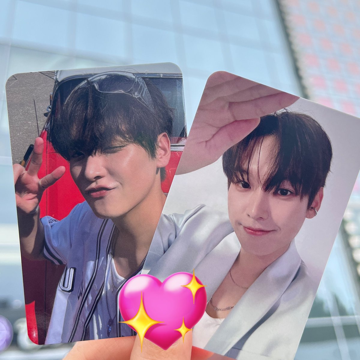 icurluvagain's tweet photo. 수고했다ㅏ~~ https://t.co/v7dOOCyJl7
