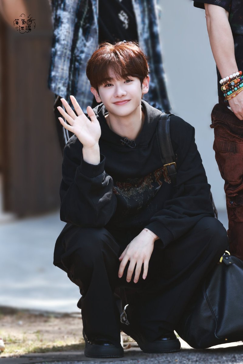 AmAm06767656's tweet photo. น้องนายน่ารักมากๆๆๆๆๆเลยอ่ะไอ้ลูกหมา🐕 @naninenai99
#高卿尘 #GaoQingchen #นายท่านกรชิต https://t.co/5i5TnXw2WZ