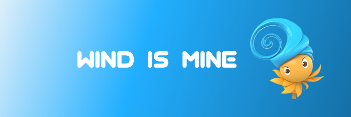 Wind is mine

#windwallet