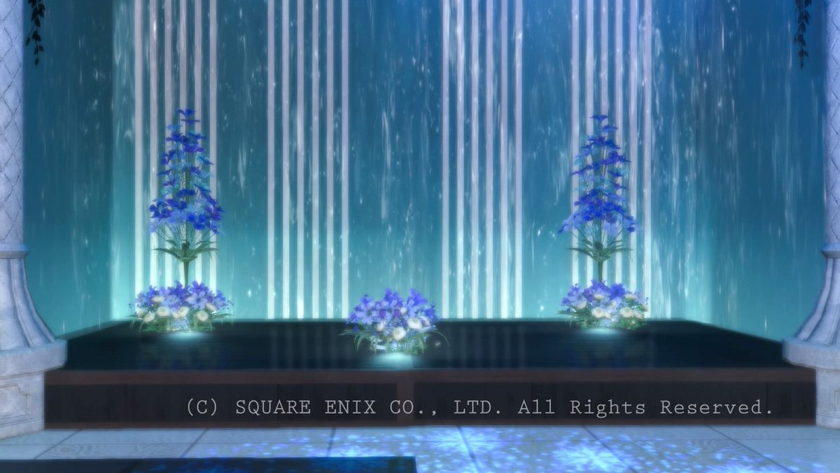 Nia_ff14_021's tweet photo. 追加のこちらは過去作品です
(現在公開中は元ツイのものだけです💦)
🏷:) #Studio_7th
#メンテだしとにかくあなたのハウジングが好きって思ってくれるひとと出逢うために自分の推しハウジングをそっと置いておく https://t.co/Y7ZAtB3Jd6