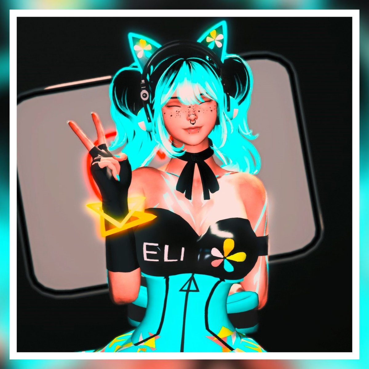 AzureGoblinXIV's tweet photo. She's so cute💙

#ffxivmiqote #ffxivmiqo #ffxivmiqotelife #ffxivmods #ffxivscreenshots #gpose #gposer #reshade https://t.co/OJ1FvbvJ7k