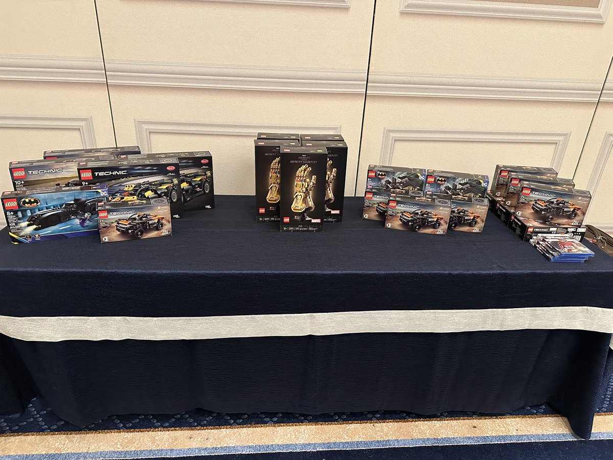 Alan Renouf tweet media